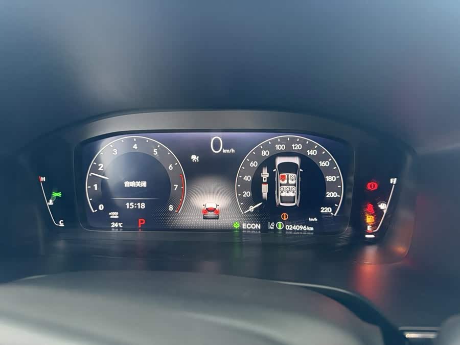 Honda Breeze 2025, фото 11