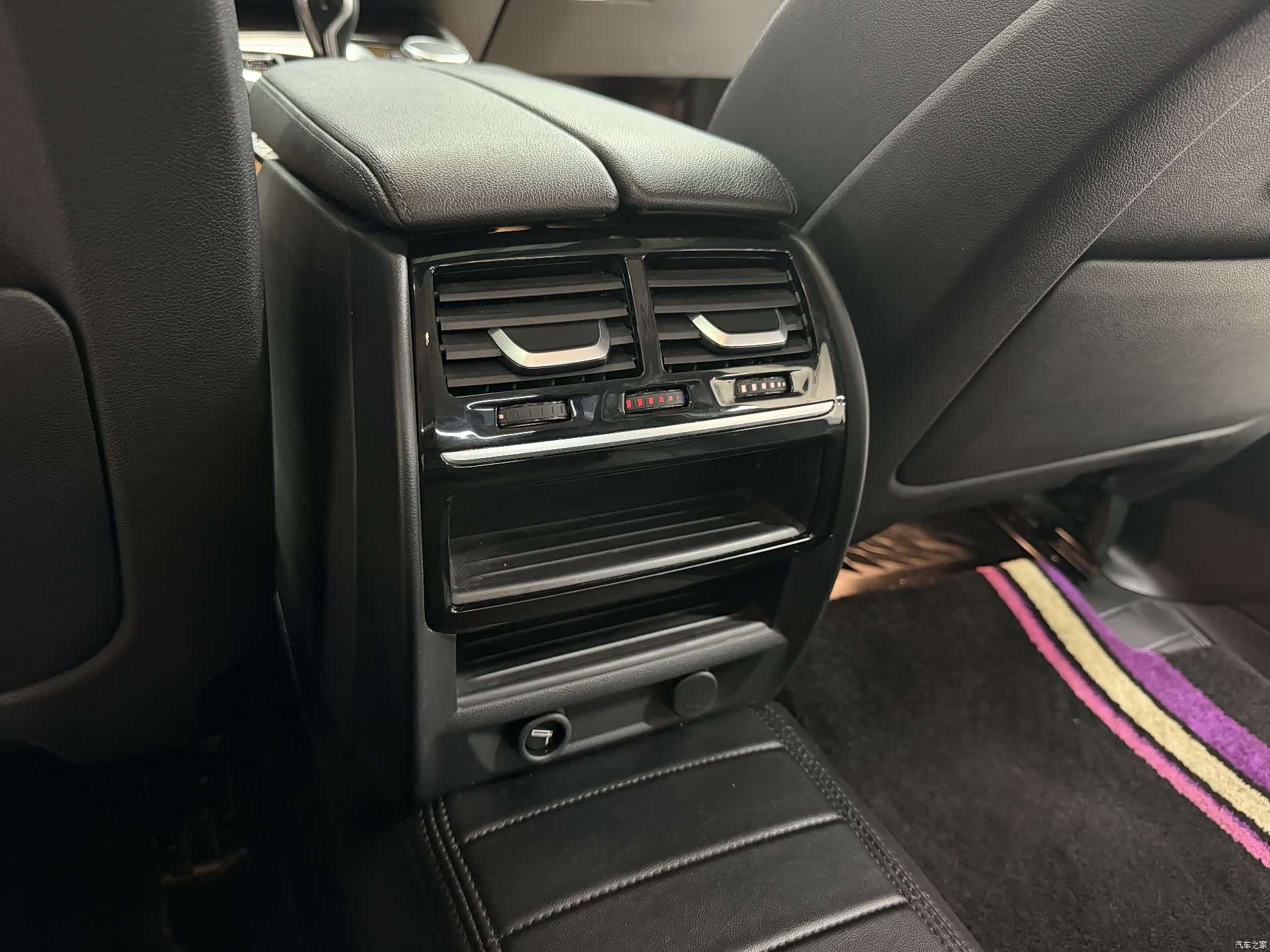 BMW 5 Series, 2018 15