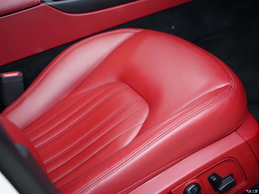Maserati Levante, 2018 41
