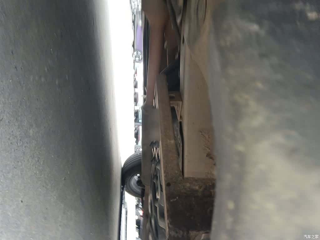 Changan CS75, 2018 18