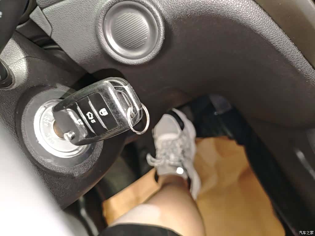 Changan CS35, 2017 9