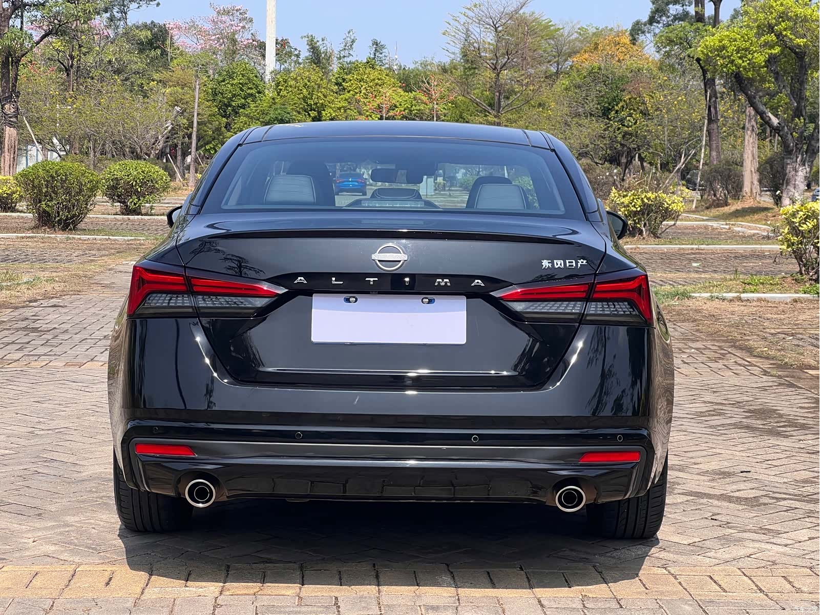 Nissan Teana, 2023 13