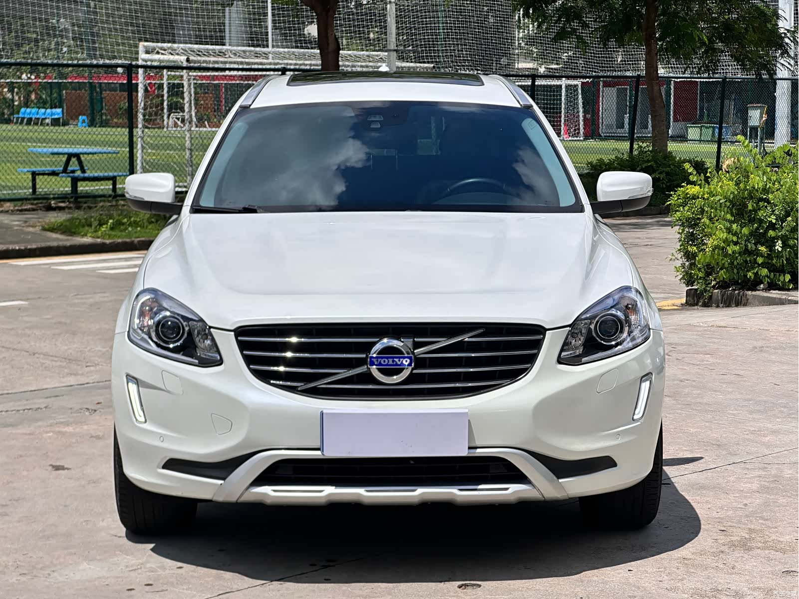 Volvo XC60, 2014 2