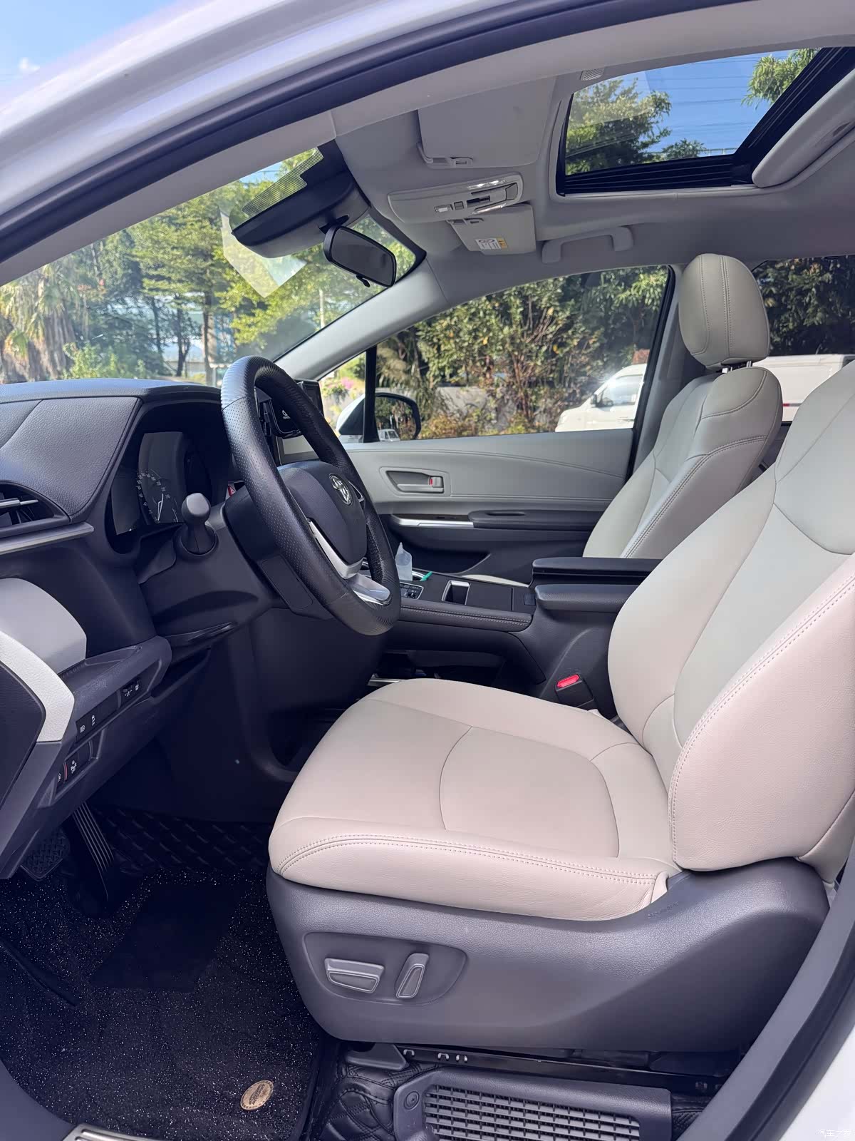 Toyota Sienna, 2023 4
