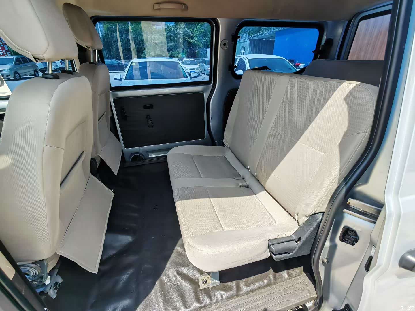 Wuling S, 2024 8