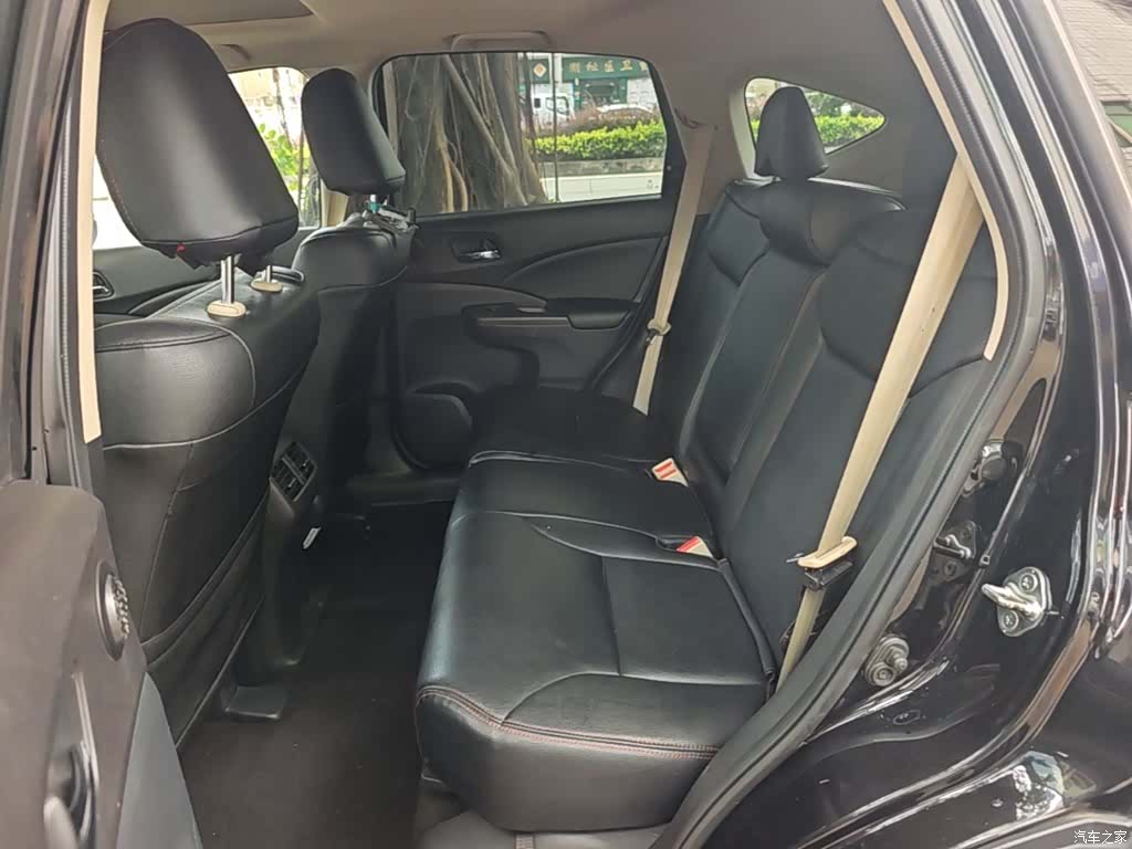Honda CR-V, 2015 17