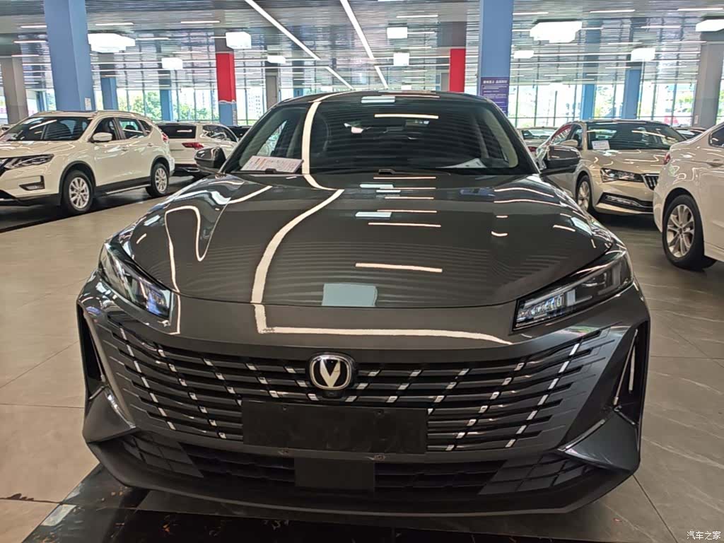 Changan Eado, 2025 3