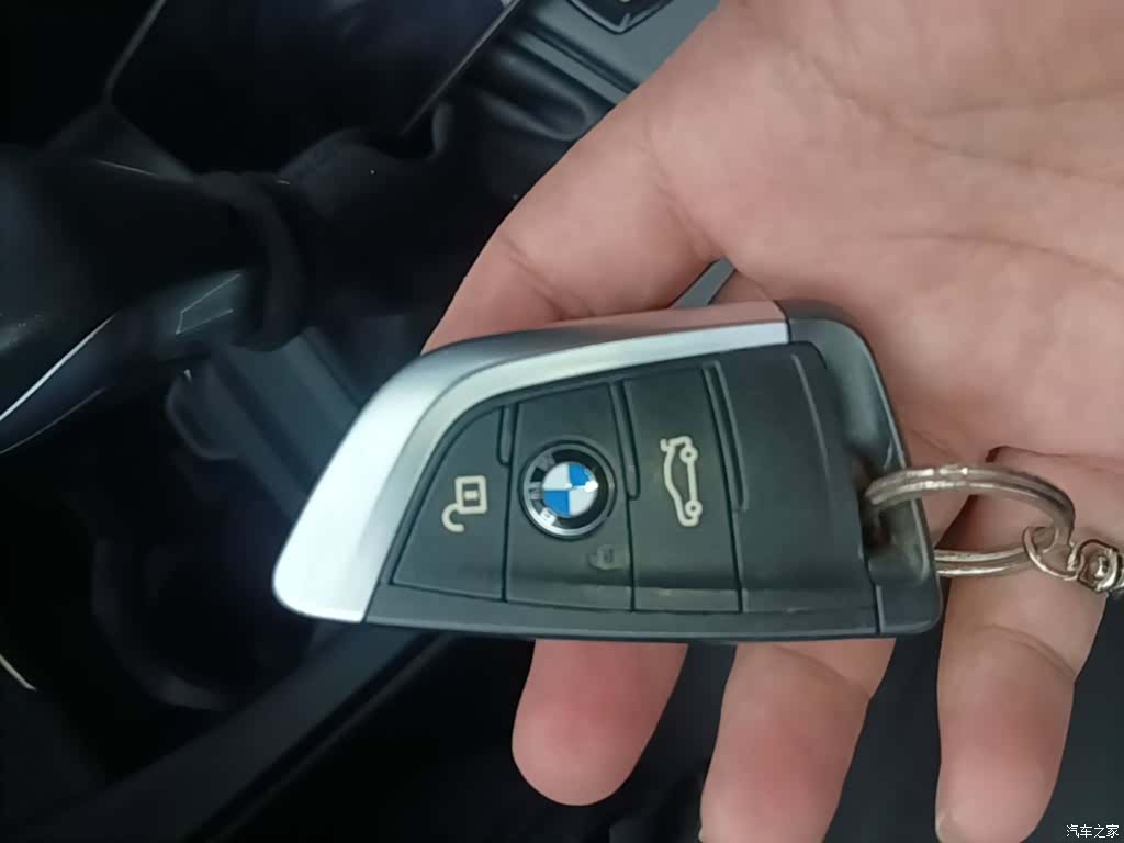 BMW X1, 2017 9