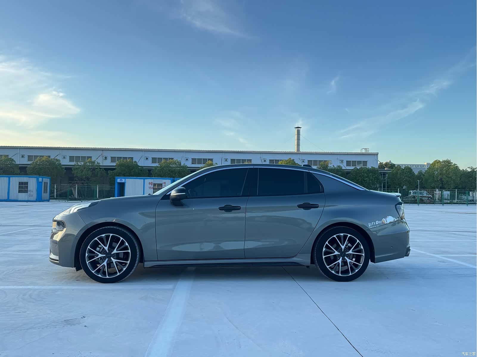 Lynk & Co 02, 2021 9