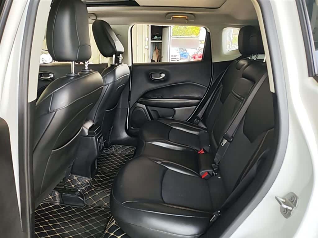 Jeep Compass, 2020 17