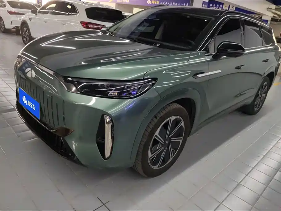 Chery Fulwin Fengyun T10