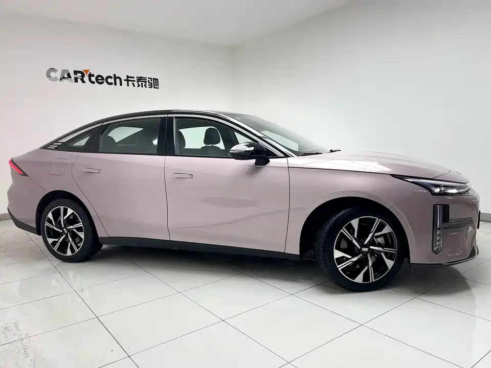 Geely Galaxy Galaxy L6