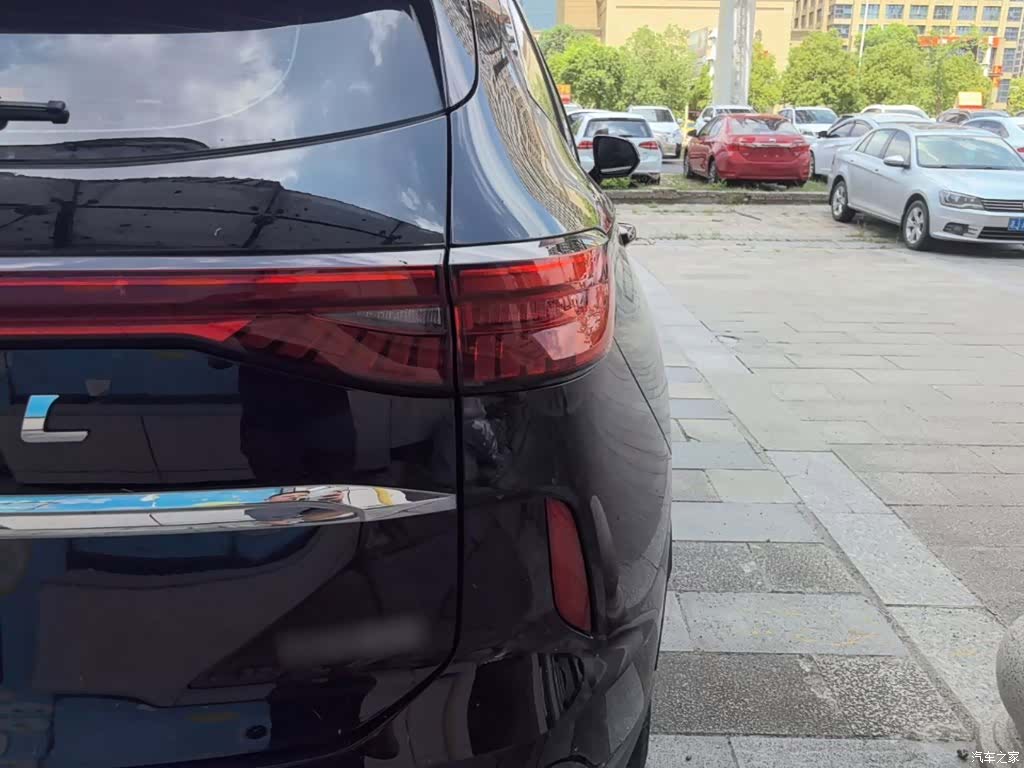 Haval H6, 2022 8