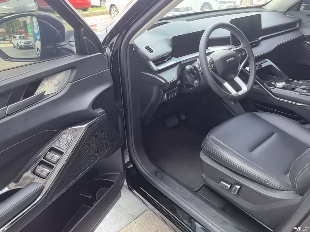 Haval H6, 2022 16