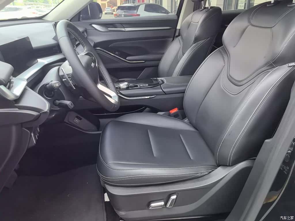 Haval H6, 2022 15