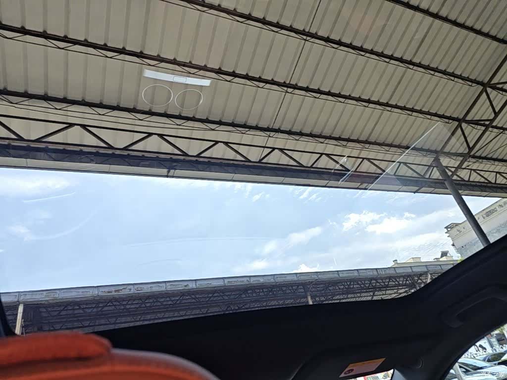 Li Auto L6, 2025 18