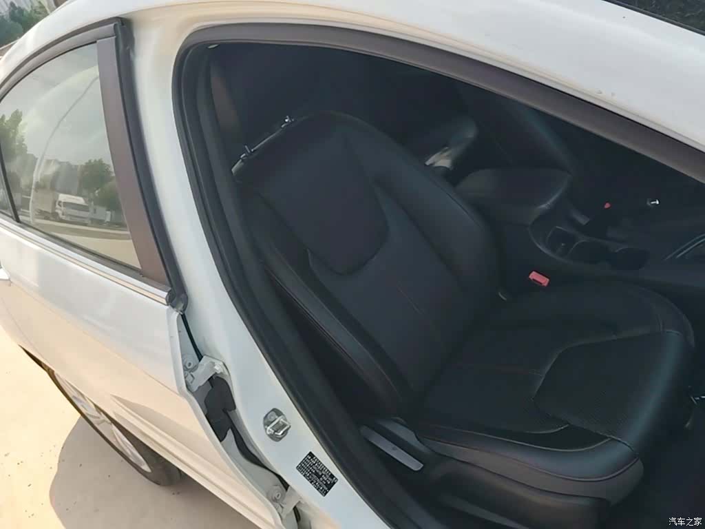 Chery 5, 2017 25