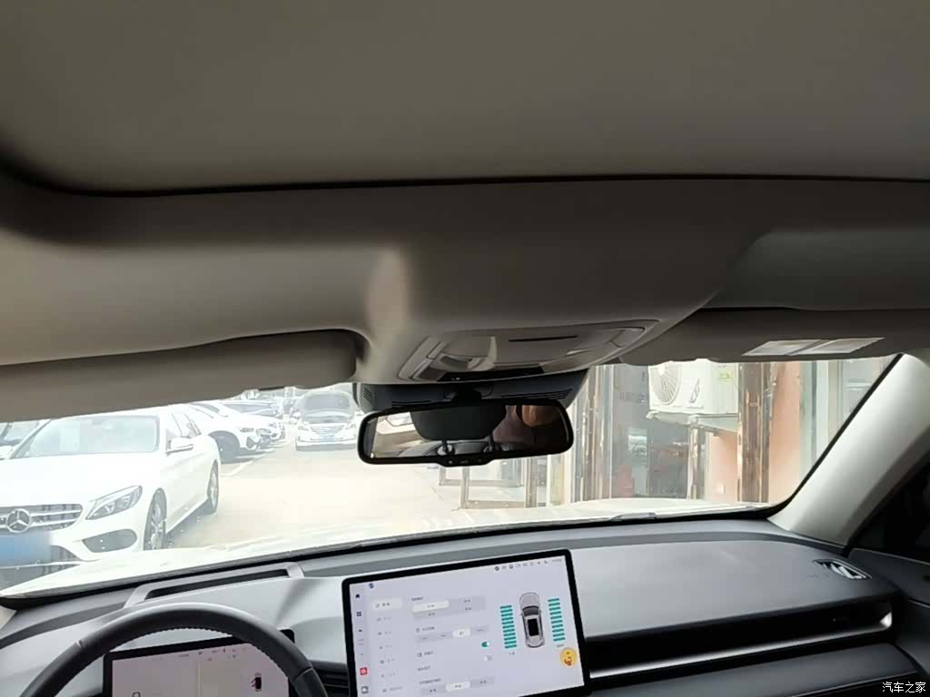 Haval H6, 2024 18