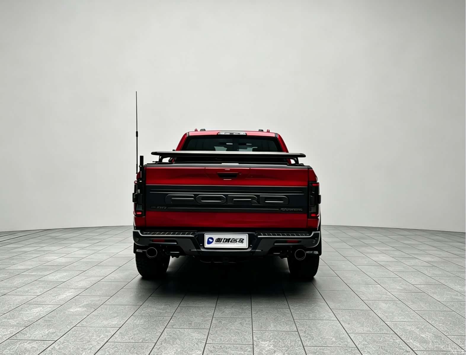 Ford F-150, 2024 13