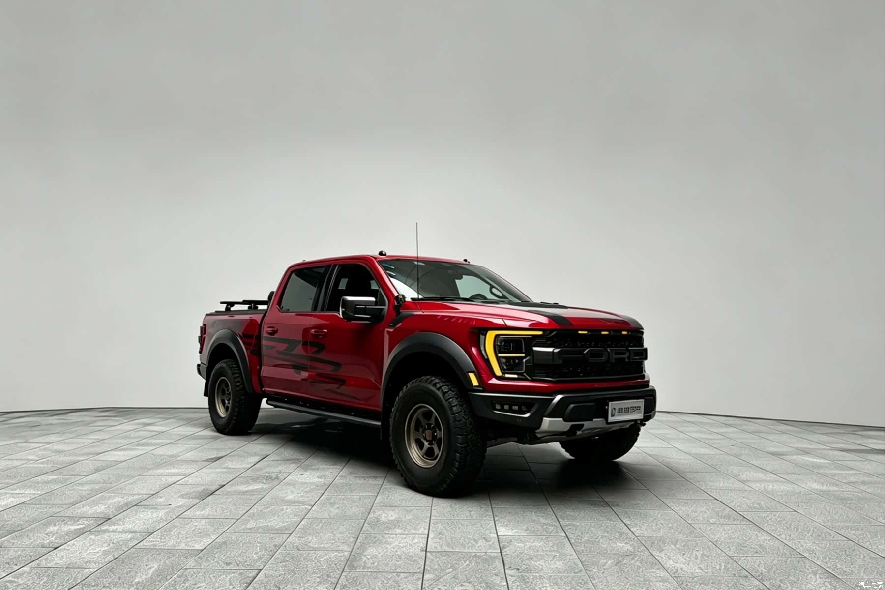 Ford F-150, 2024 3