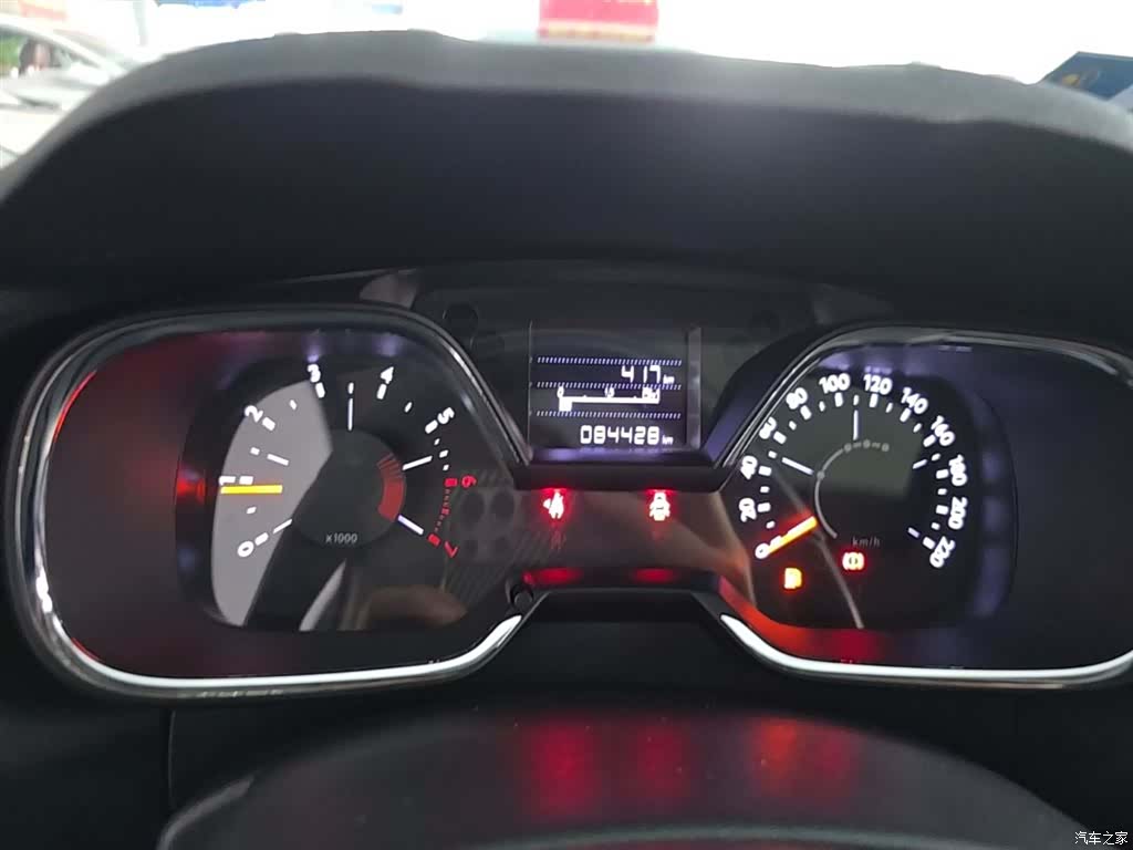 Citroen C4, 2017 11