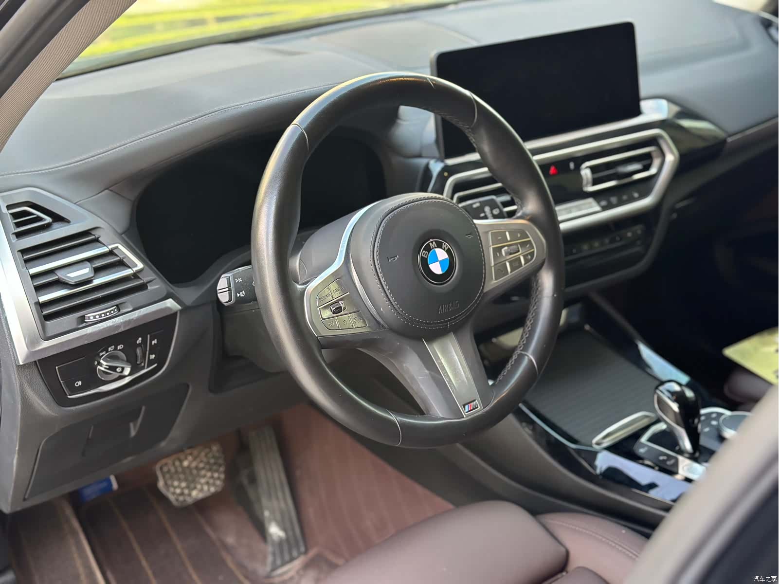 BMW X3, 2023 12