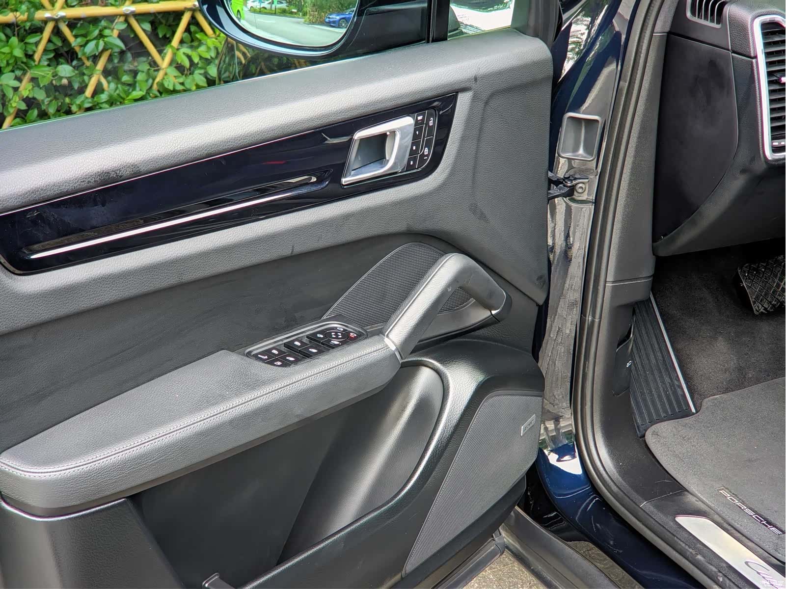 Porsche Cayenne, 2023 9