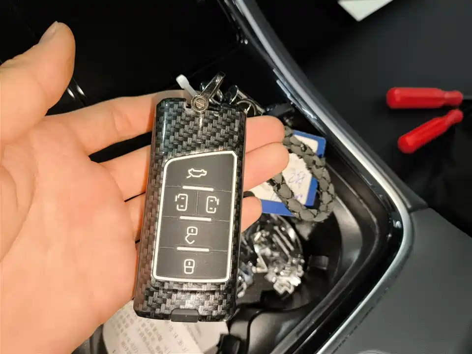 Trumpchi Trumpchi M8