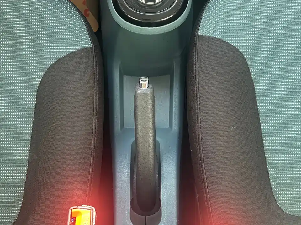 Changan Benben E-Star