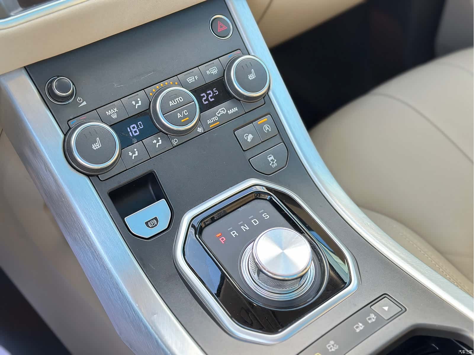 Land Rover Range Rover, 2017 7