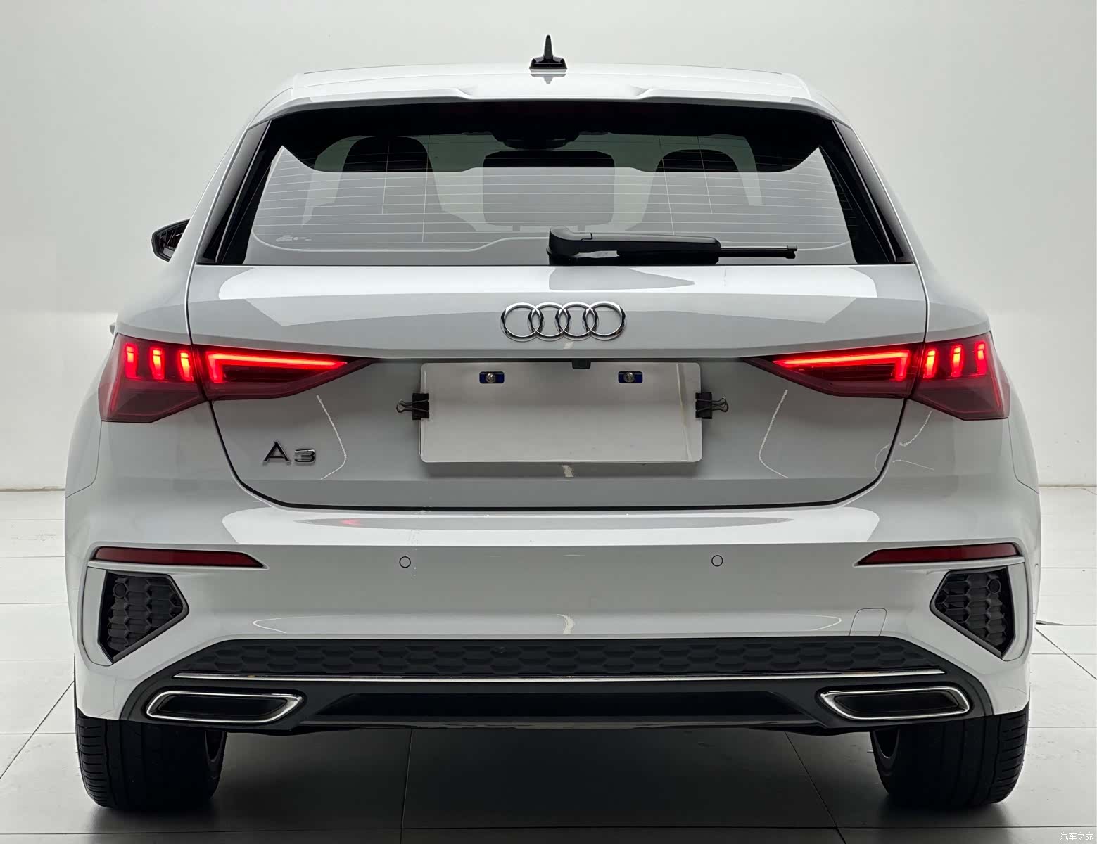 Audi A3, 2023 8
