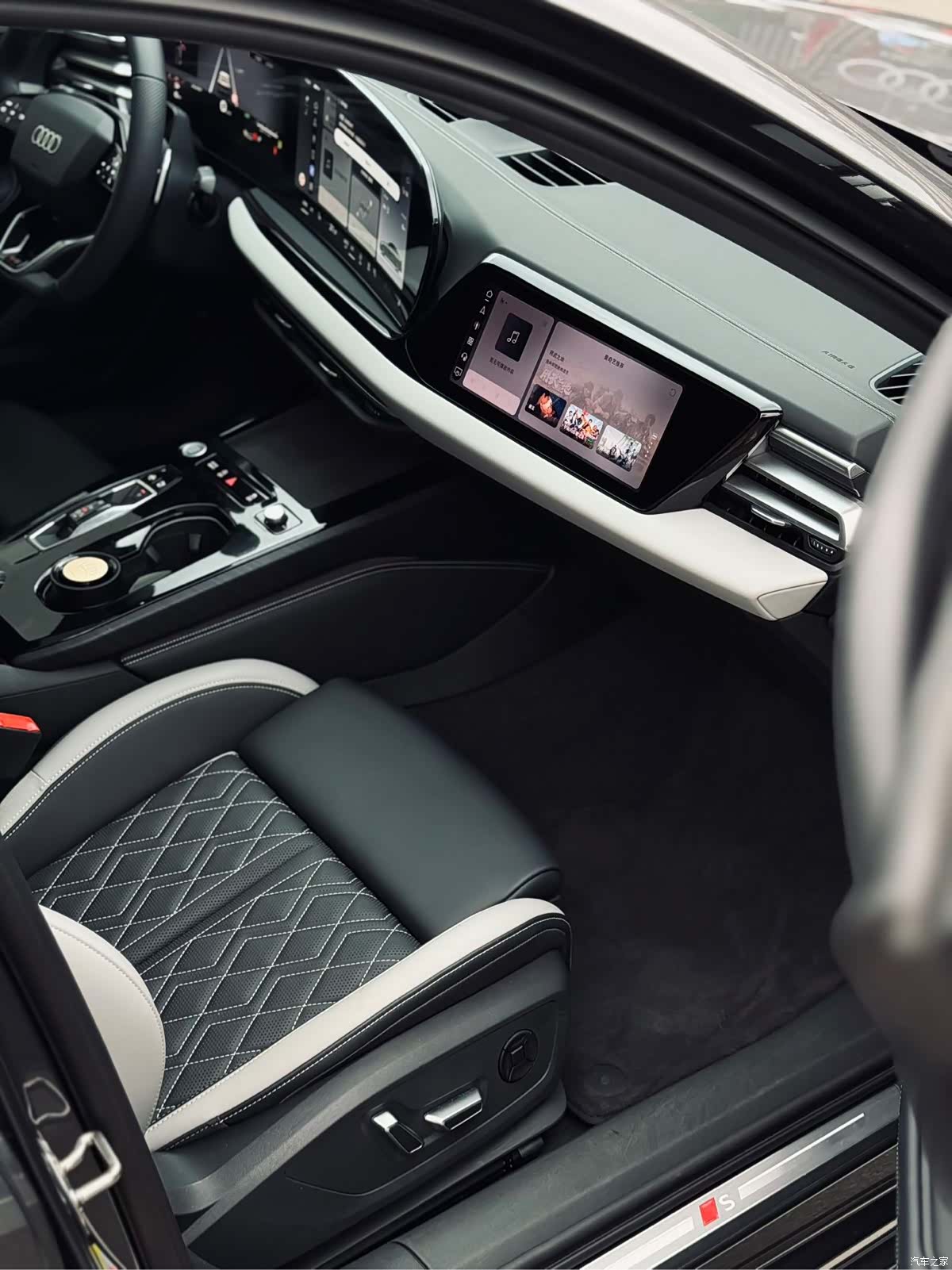 Audi A5, 2025 14