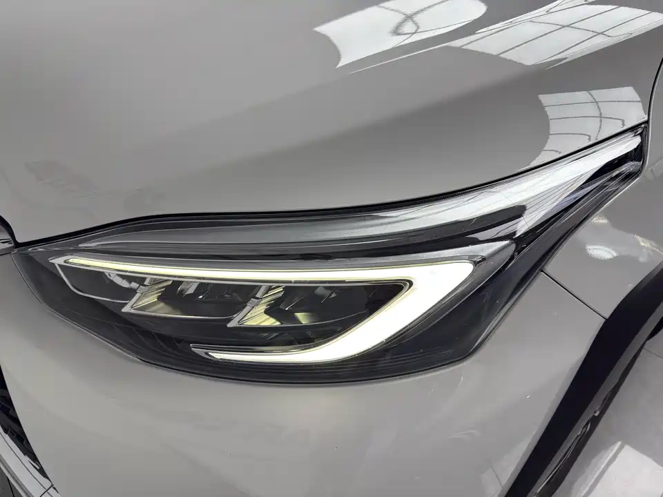 Toyota YARiS L Zhixuan