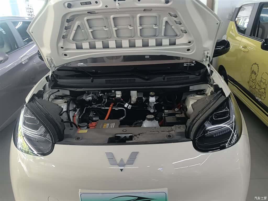 Wuling Bingo, 2026 20