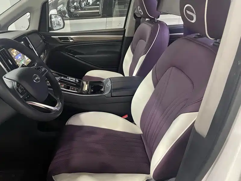 Trumpchi Trumpchi M8