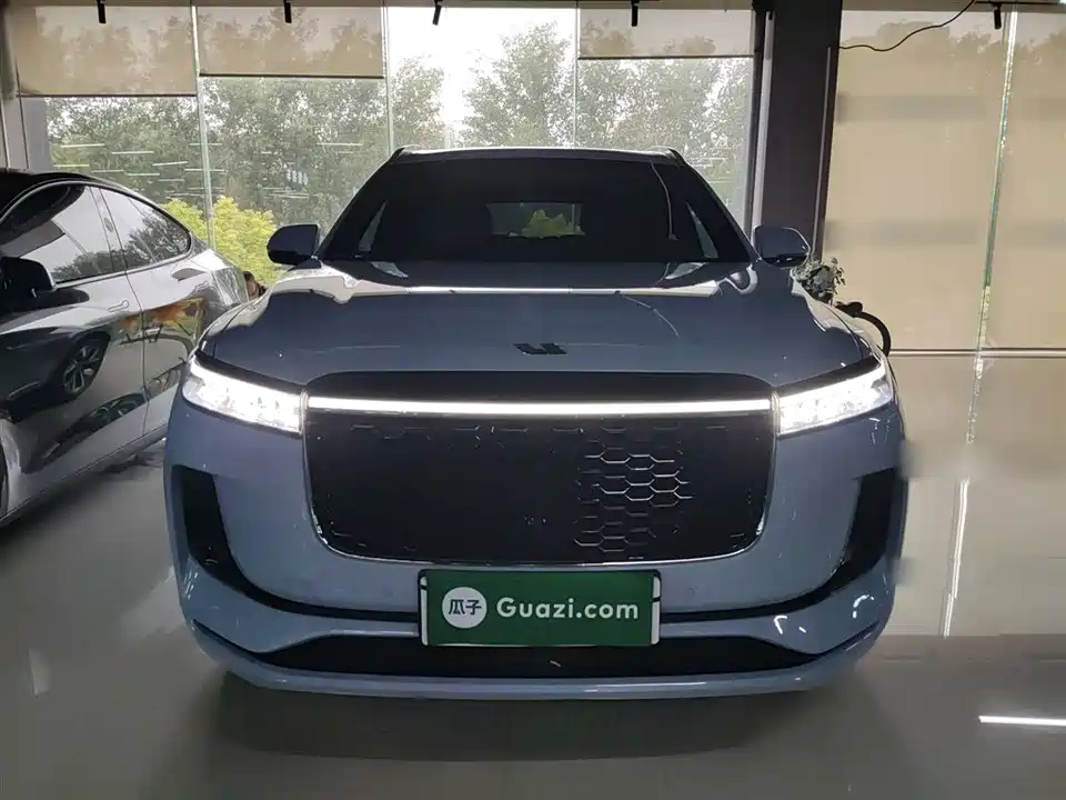 Li Auto Ideal ONE