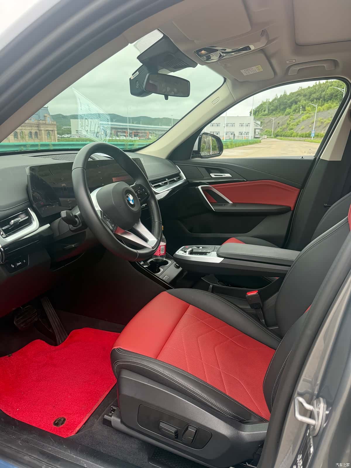 BMW X1, 2023 7