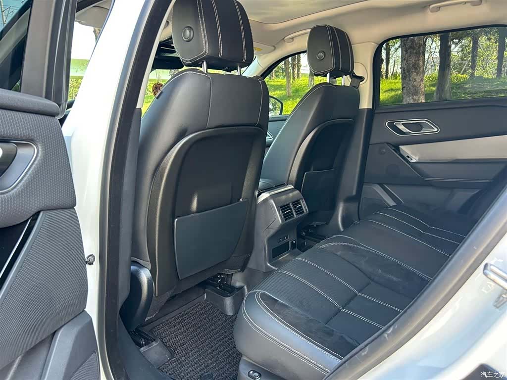 Land Rover Range Rover, 2018 9
