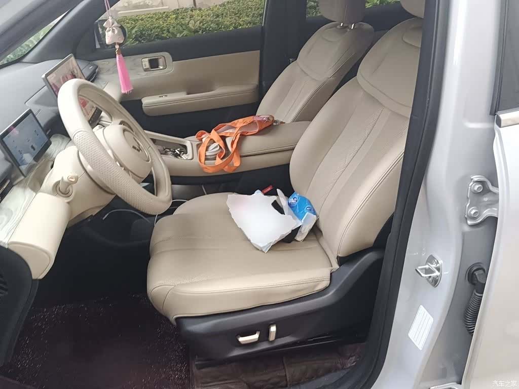 Wuling Starlight, 2024 12