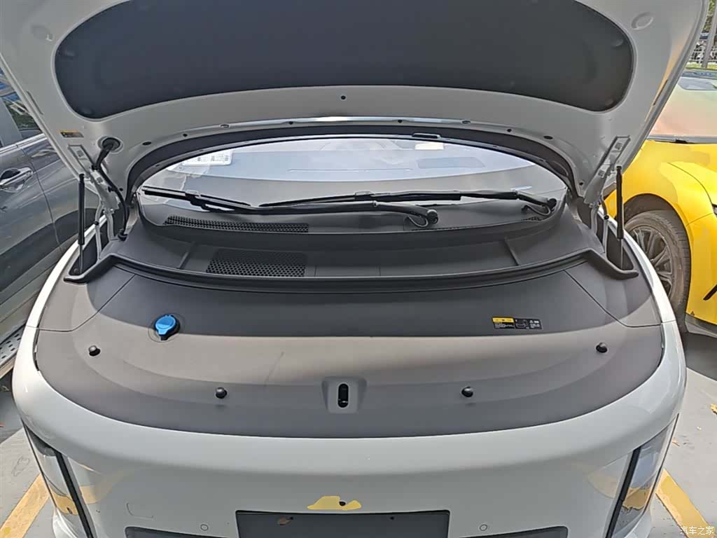 Li Auto i8, 2026 20