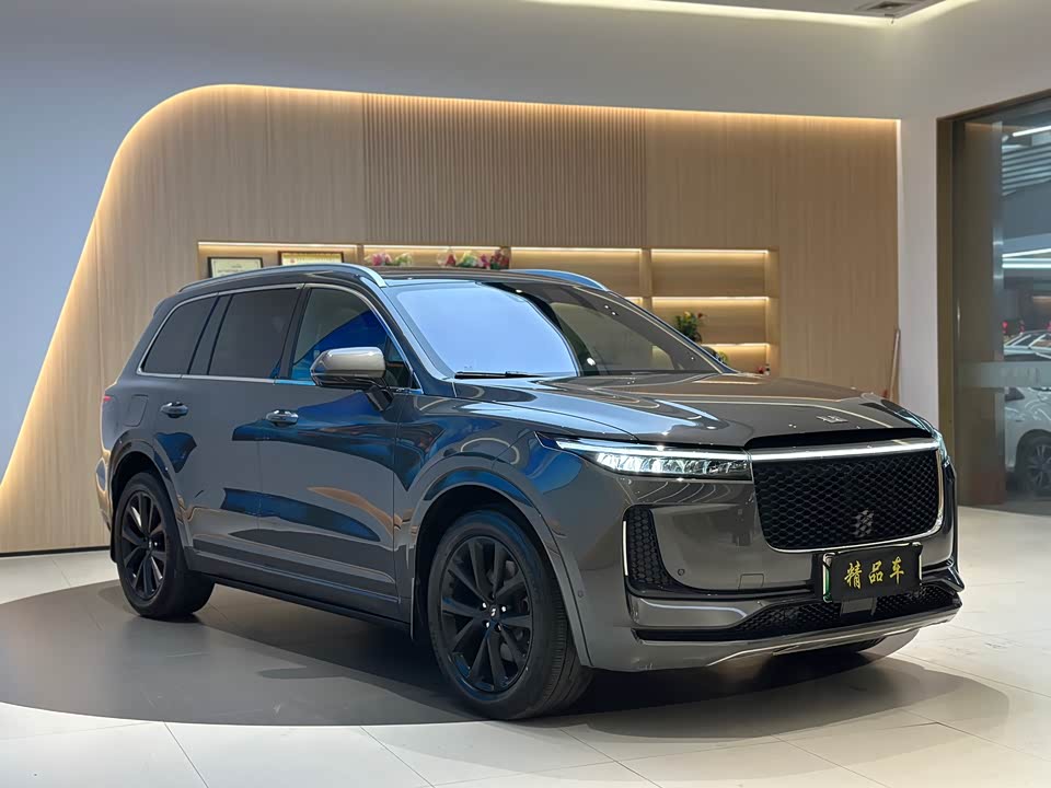 Li Auto Ideal ONE