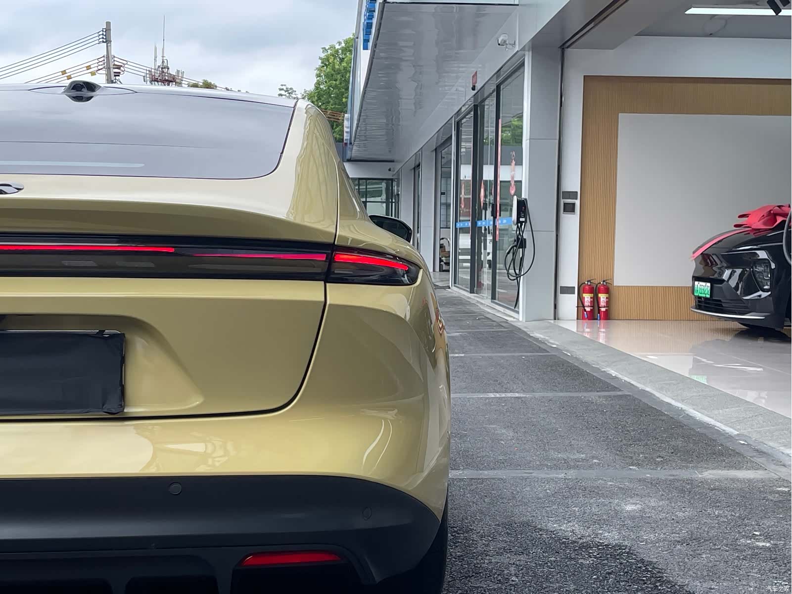 NIO ET5, 2022 12