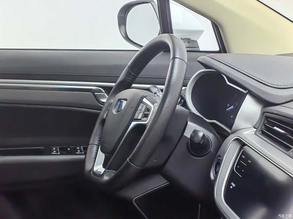Geely Emgrand, 2018 22