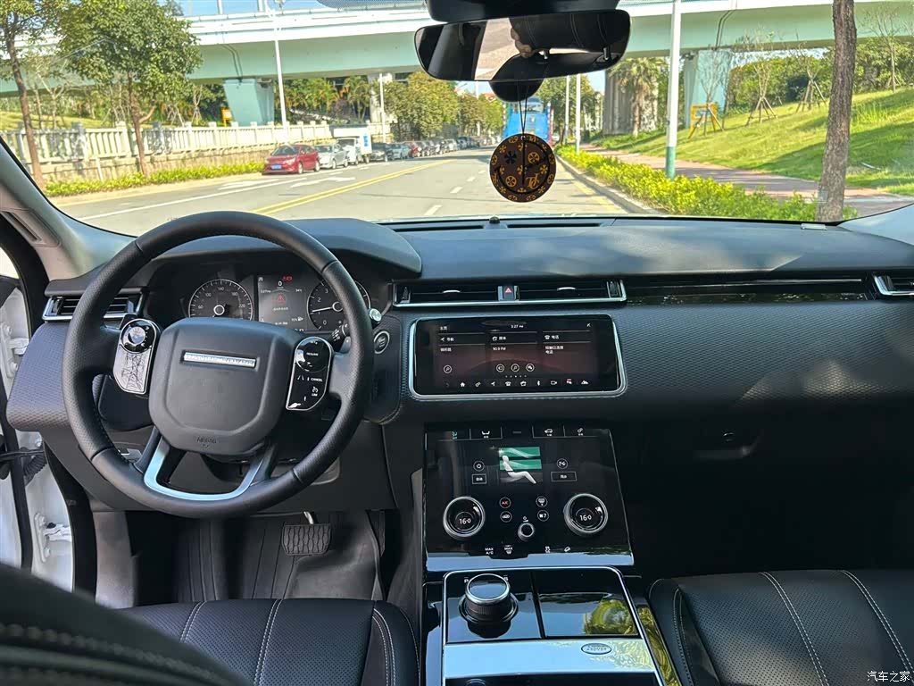 Land Rover Range Rover, 2018 3