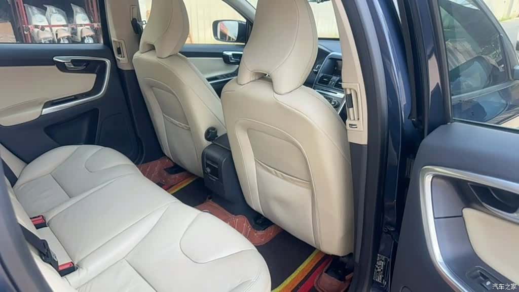 Volvo XC60, 2014 8