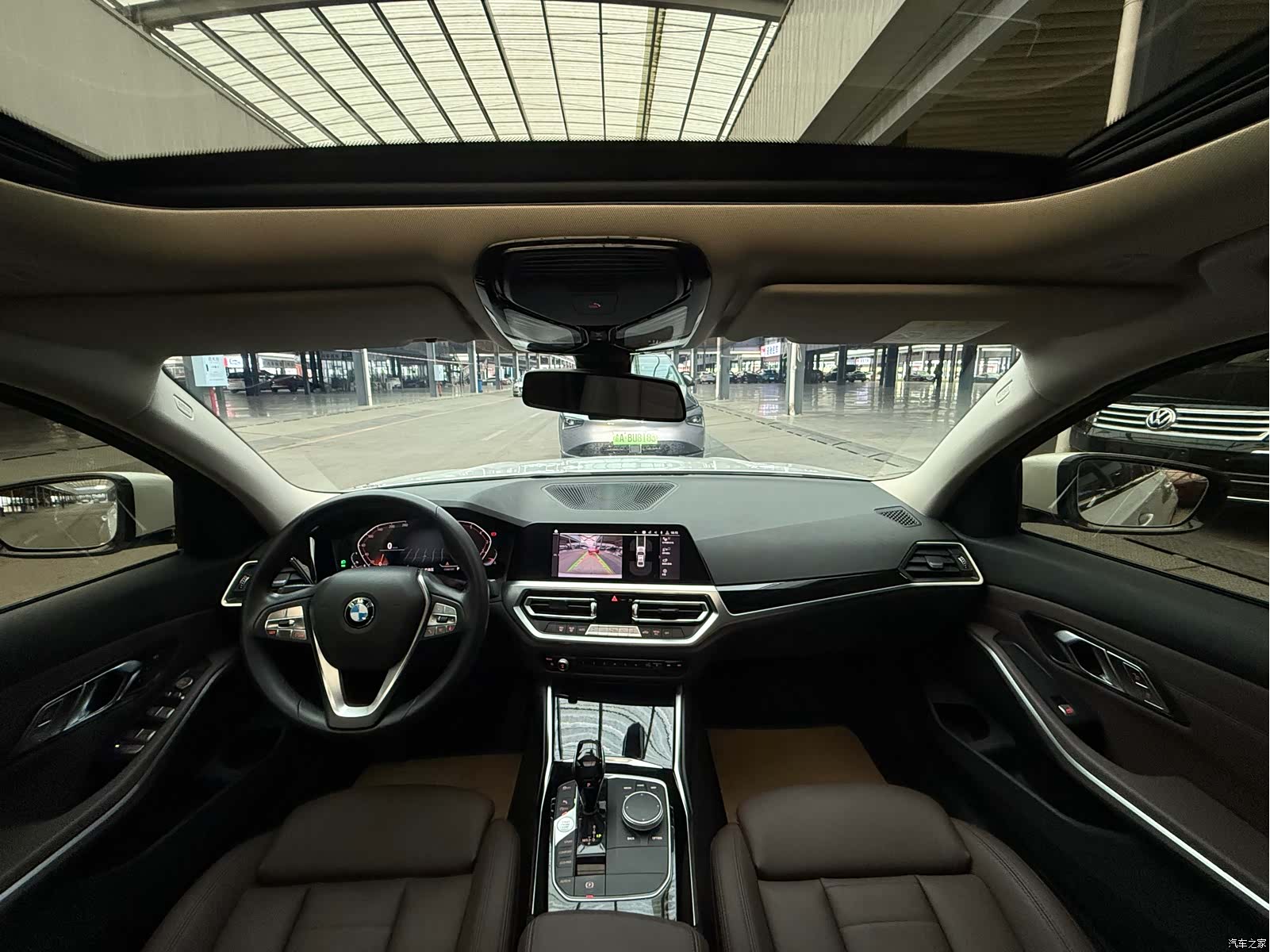 BMW 3 Series, 2020 16
