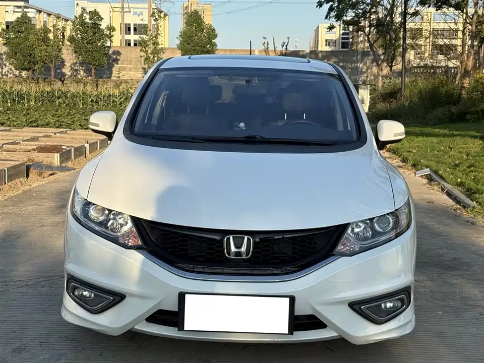Honda Jade