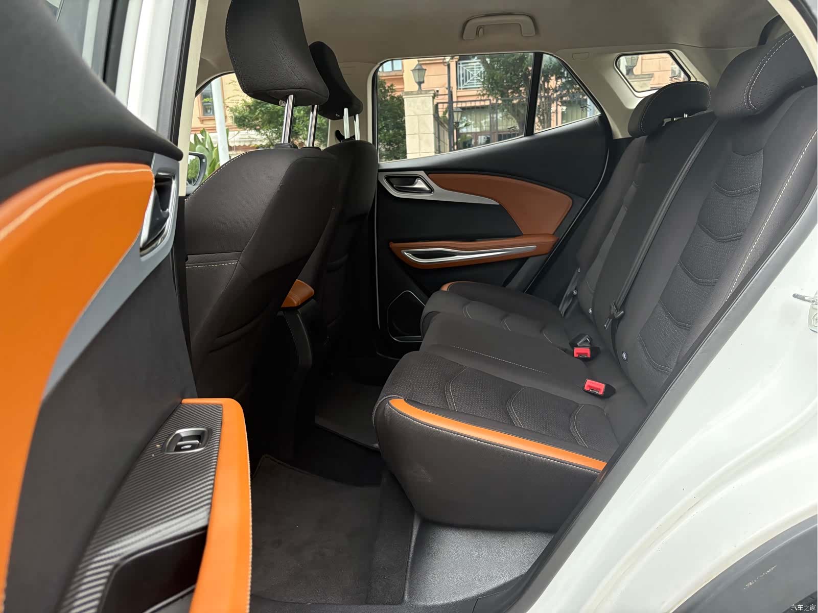 Zotye T300, 2018 11