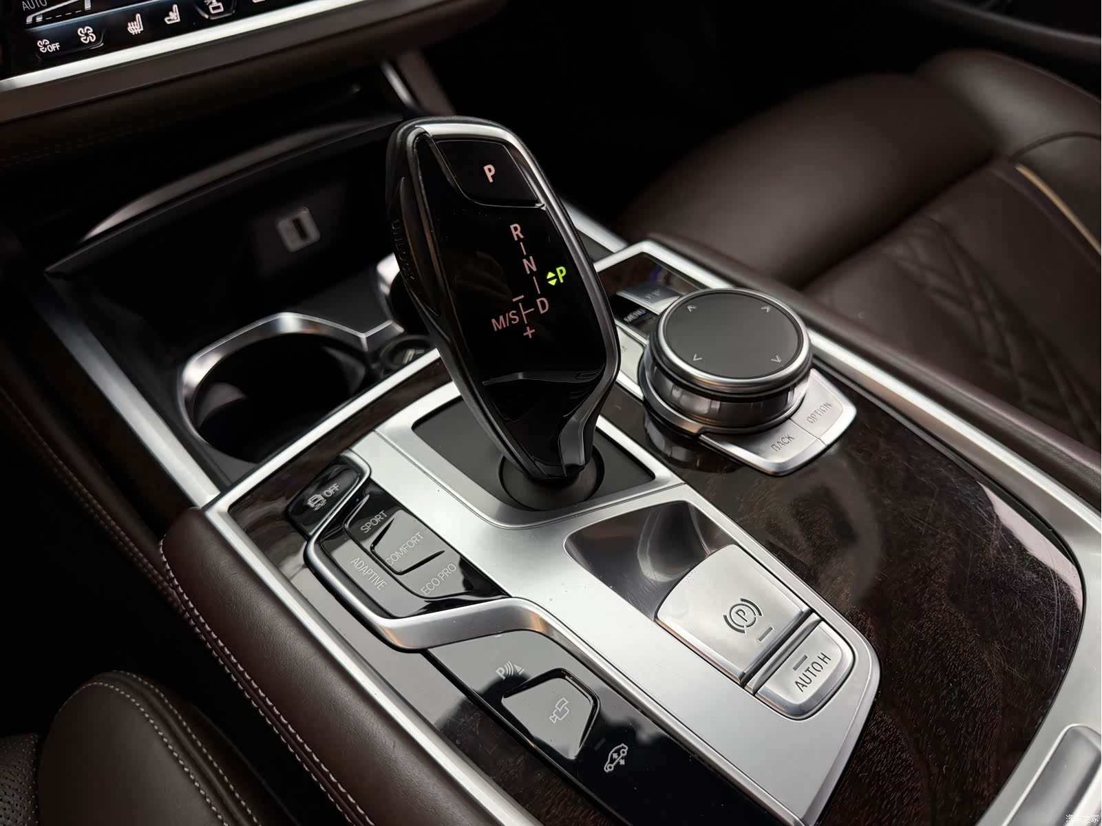 BMW 7 Series, 2017 15