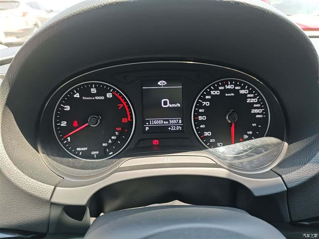 Audi A3, 2020 12